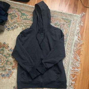 Lululemon hoodie